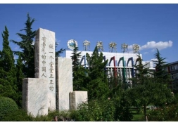 北京中关村中学